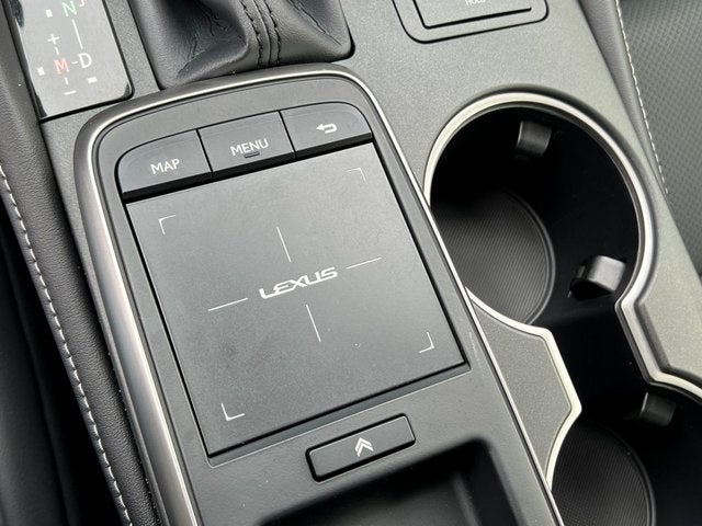 2023 Lexus RC 300 300